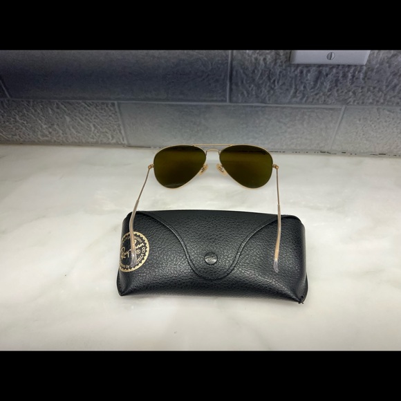 Ray-ban Aviator - Picture 2 of 3